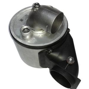 Valmex Yuvarlak Baymak Eşanjör – PRO-SER