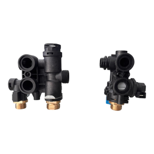 Warmhaus – Ferroli – Sanica – Daikin – Baykan – Copa Blok Grubu (3 Yollu Hidrolik Grup) – PRO-SER