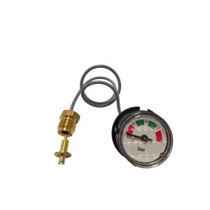 Warmhaus – Daikin Uyumlu Wika Manometre – PRO-SER