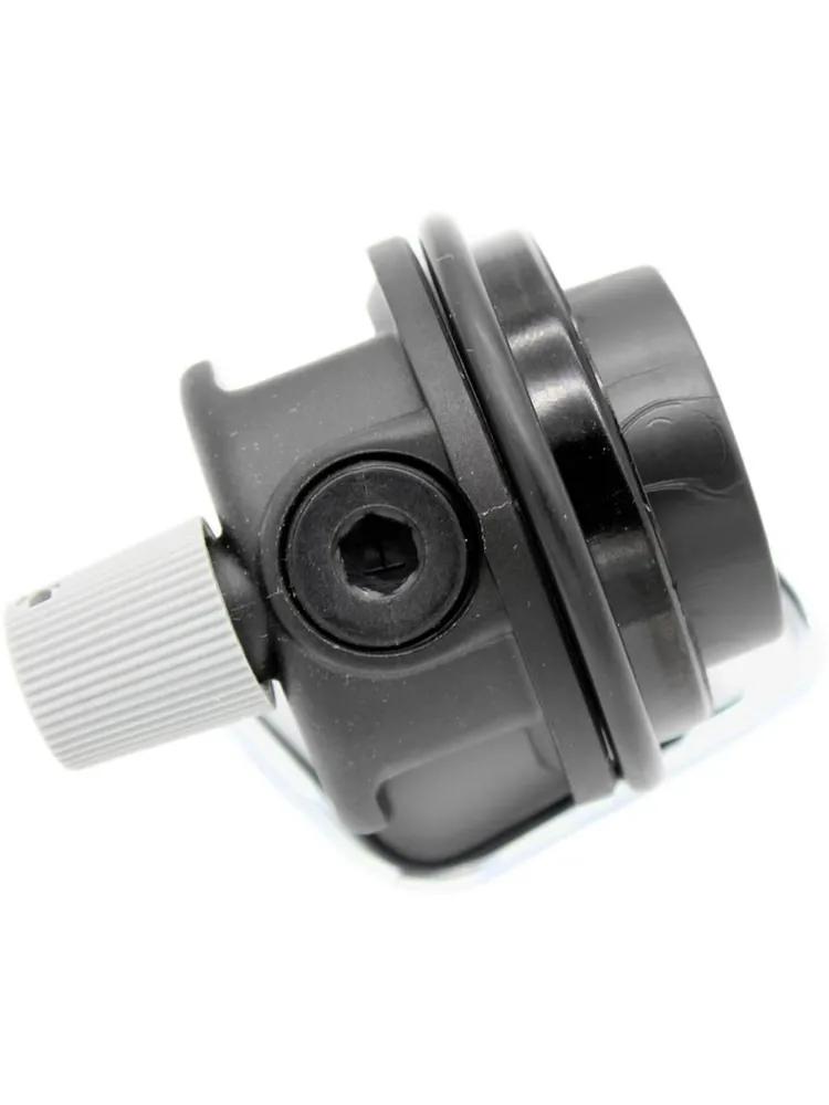 Wilo Hava Atma Caleffi Kısa Tip