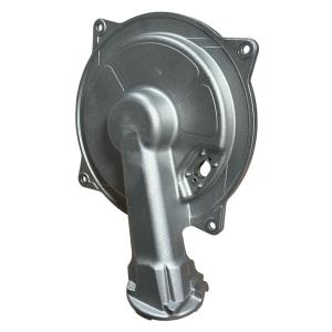 Yoğuşmalı Brülor Kapagı 12cm  28 -35 kw 4+1 – PRO-SER