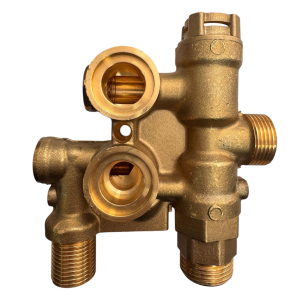 Baymak Duatec Pirinç Blok Kombi Hidrobilok – PRO-SER