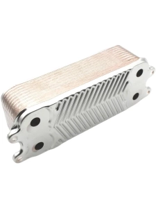20 Plaka Vaillant Turbotech (Kulaklı) 20P HRALE Plaka Eşanjör – PRO-SER