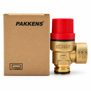 3 Bar Emn, Ventili Eca Pakkens Confeo Protesus – PRO-SER