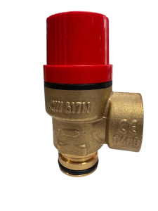 3 Bar Emn, Ventili Eca Pakkens Confeo Protesus – PRO-SER
