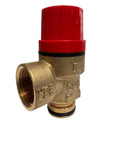 3 Bar Emn, Ventili Eca Pakkens Confeo Protesus – PRO-SER