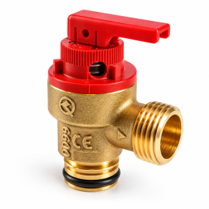 Kombi Emniyet Ventili Orkli Vaillant Turbotec Protherm Saunier Duval Ferroli Demirdöküm 178985 0020047005 0020014173 S1006700 – PRO-SER