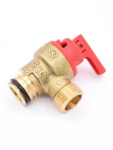 Kombi Emniyet Ventili Orkli Vaillant Turbotec Protherm Saunier Duval Ferroli Demirdöküm 178985 0020047005 0020014173 S1006700 – PRO-SER