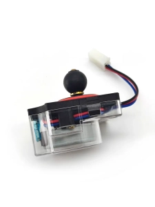 3 Yollu Motor Alarko Atva – PRO-SER
