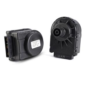 3 Yollu Vana Motoru Bitron Siyah Kare 220v – PRO-SER
