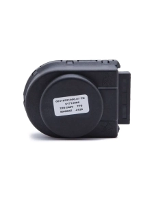 3 Yollu Vana Motoru Bitron Siyah Kare 220v – PRO-SER