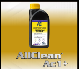 Adey AC1 + Radyatör Koruyucu (300 Ml) – PRO-SER