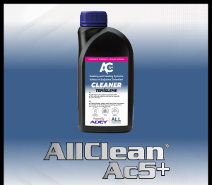 Adey AC5 + Radyatör Temizleyici (300 Ml) – PRO-SER