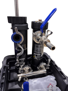Adey MagnaCleanse Kit Tesisat Temizleme Seti – PRO-SER