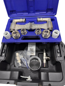 Adey MagnaCleanse Kit Tesisat Temizleme Seti – PRO-SER