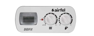 Airfel Dijifix Kombi Düğmesi – PRO-SER