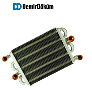 Ana Eşanjör - Demirdöküm Nepto – PRO-SER