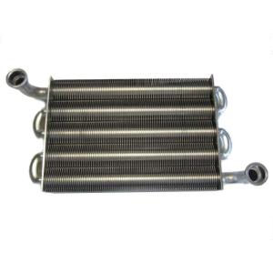 Ana Eşanjör - Ariston Alteas & Baymak 24Kw 220M Baymak/Baxi Lambert 225/75 Fıns-I5/24 Fc -Alüminyum -C23007500103 Ariston Cares X ( BAKIR ) – PRO-SER