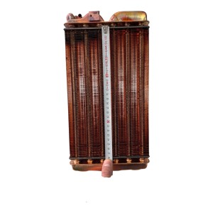Ana Eşanjör Bosch 4 Kollu U052- 24KW L 280 mm – PRO-SER