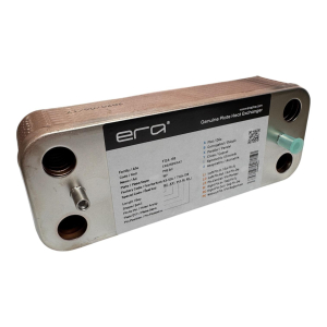 Ariston Clas 16 Plaka Eşanjör Ariston Clas (142mm ) 16 P Hrale – PRO-SER