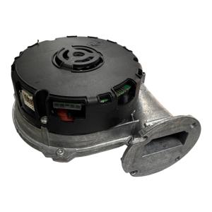 Baymak Duotec Compact Kombi Fan Motoru – NG40m Fan Grubu – PRO-SER