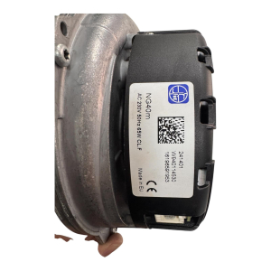 Baymak Duotec Compact Kombi Fan Motoru – NG40m Fan Grubu – PRO-SER