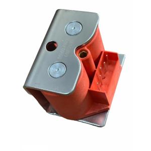 Baymak Lectus - 115 Gaz Valfi Bobini . Baymak Lectus Plus Duvar Tipi yoğuşmalı Kazan Gaz Valfi Bobini Turuncu 5 . Soketli remeha orjinal – PRO-SER