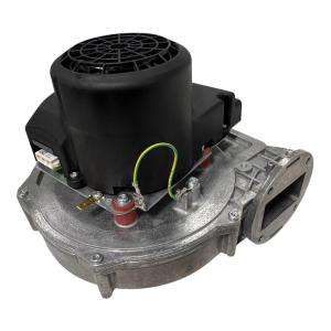 Baymak Lectus RMH 115 kW Fan Motoru – ebmpapst RG148 Brülör Fanı – PRO-SER