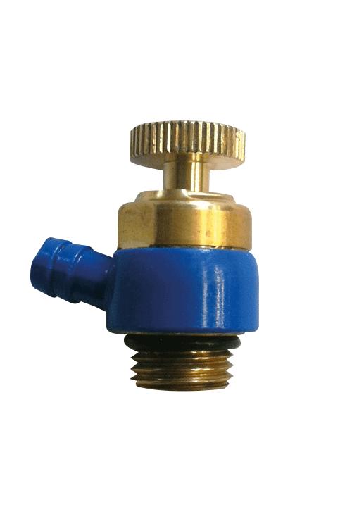 Boşaltma Musluğu Novasfer Baymak Eca G1/4" Boşaltma Musluğu Novasfer Baymak Eca G1/4"