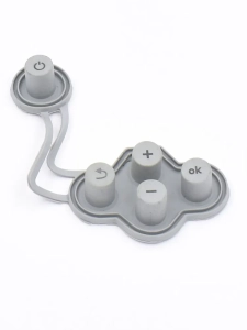 Buton Seti B.B. GRİ 87186507420 – PRO-SER