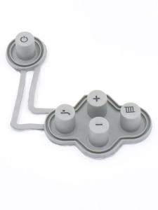 Buton Seti GRİ 87186441160 – PRO-SER
