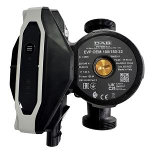 DAB EVP OEM 100/180-32 Elektronik Sirkülasyon Pompası – PRO-SER