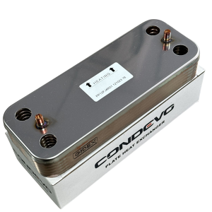 Demirdöküm Aden Neva Nitron Atron - Nitromix 12P Orjnal 166MM – PRO-SER