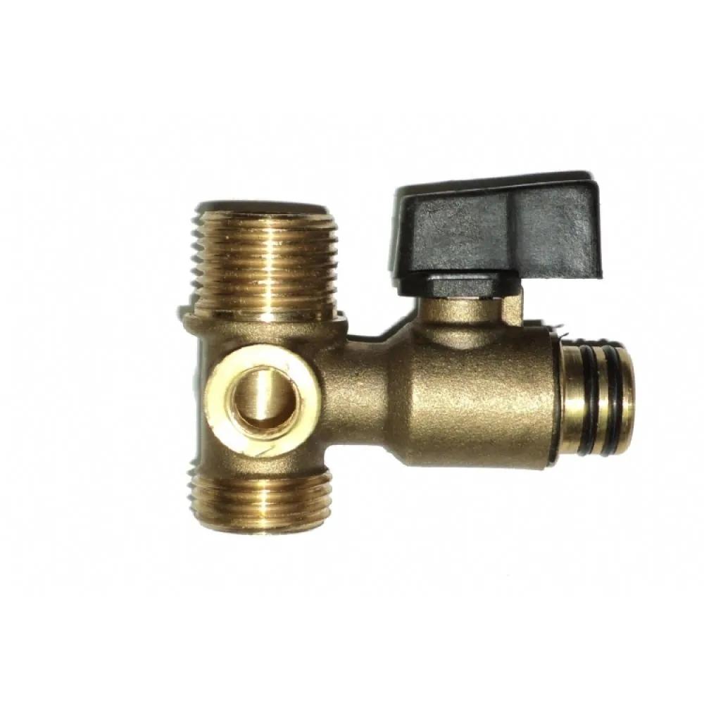 Doldurma Musluğu Ferroli Domina Doldurma Musluğu Ferroli Domina