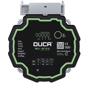 Kombi Sirkülasyon Pompası Duca Wilo Para Uyumlu WEX 15-8 INT KSL7-50 IPWM1 50W – PRO-SER