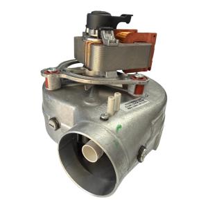 Fan Motoru Bosch 6000W U072 48W-2500 Takolu – PRO-SER
