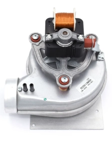 Fan Motoru Bosch ECA Buderus Saçlı Tip – PRO-SER