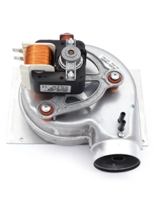 Fan Motoru Bosch ECA Buderus Saçlı Tip – PRO-SER