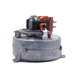 Fan Motoru Bosch Tek Kademe 35 W – PRO-SER