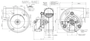 Ferrolı Domıproject Beretta Fan Tırnaklı Fıme Vgr0024233 Gr03370 35w – PRO-SER