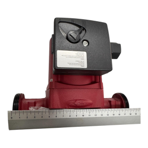 FRS - FPS 25-80 180 üç Hızlı Sirkilasyon Pompası 25/80 Pompa 1'' Bağlantılı – PRO-SER