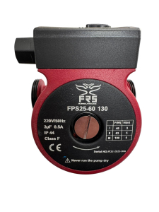 FRS 25-60/130 Devirdaim Pompası (3 Kademeli) – PRO-SER