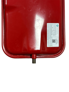 Genleşme Tankı Baymak Novadens 7 Litre 14/1 Önaysan RED 8LT M14-1 DİŞ:35MM W:250 H:450 – PRO-SER