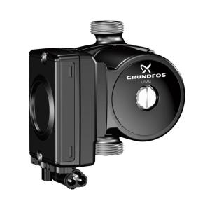 Grundfos Pompa Pwm Frekans Kontrollü Baxı Bosch Upml 25-105 130mm Ac230v 140W G1"-1/2" MAX 10BAR 6M3 Buderus -Gb162 Gn112 -Baymak – PRO-SER