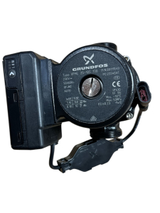 Kombi Sirkülasyon Pompası Grundfos Baxi Bosch Buderus Baymak Uyumlu UPML 25-105 PWM 130mm 230V 140W – PRO-SER