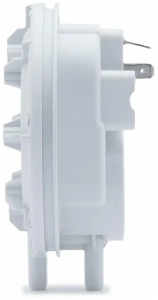 Hava Prosestat Huba 40/25 Demirdöküm Yatay – PRO-SER