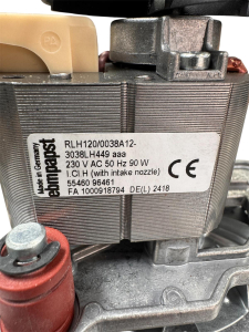 Kombi Fan Motoru (Ebmpapst) Baymak Baxi 90w – PRO-SER