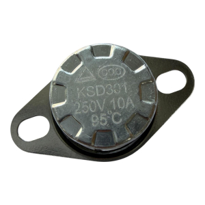 Kombi Limit Termostatı BDR Control 95°C – PRO-SER