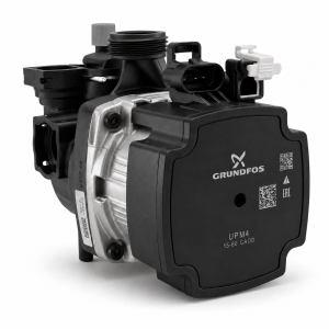 Kombi Sirkülasyon Pompa Motoru (Grundfos) Frekans Kontrollü ERP CAOD FCI UPM4 15-60 42W – PRO-SER