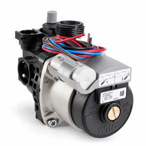 Kombi Sirkülasyon Pompa Motoru Wilo INTKSL15/5-2 Ariston Egis 82W 2 Kademe Kart Soketli – PRO-SER
